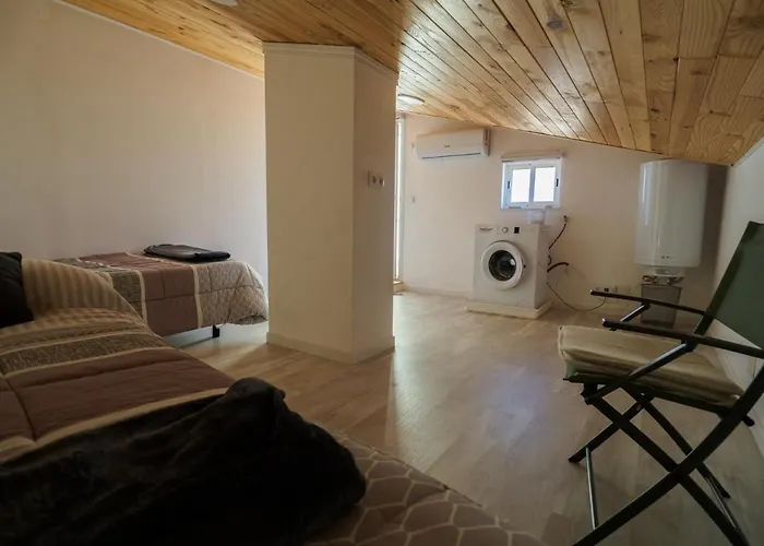 Apartament Rosa