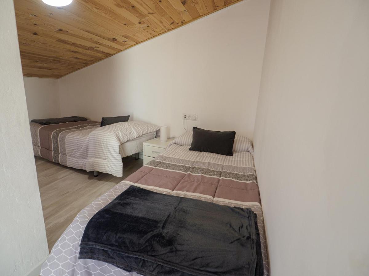 Apartment Rosa