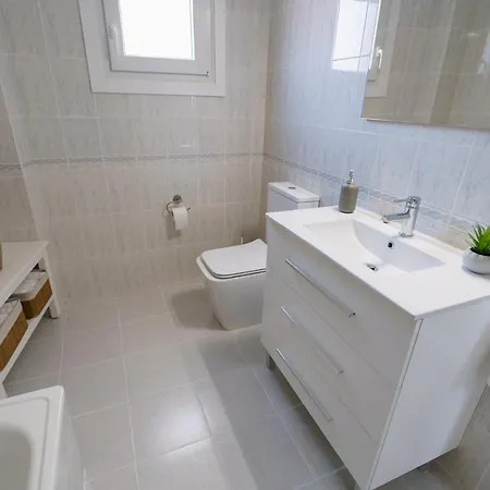 Apartament Rosa Sant Pere Pescador Exterior photo