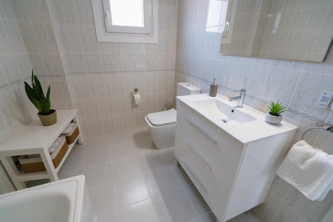 Apartament Rosa *