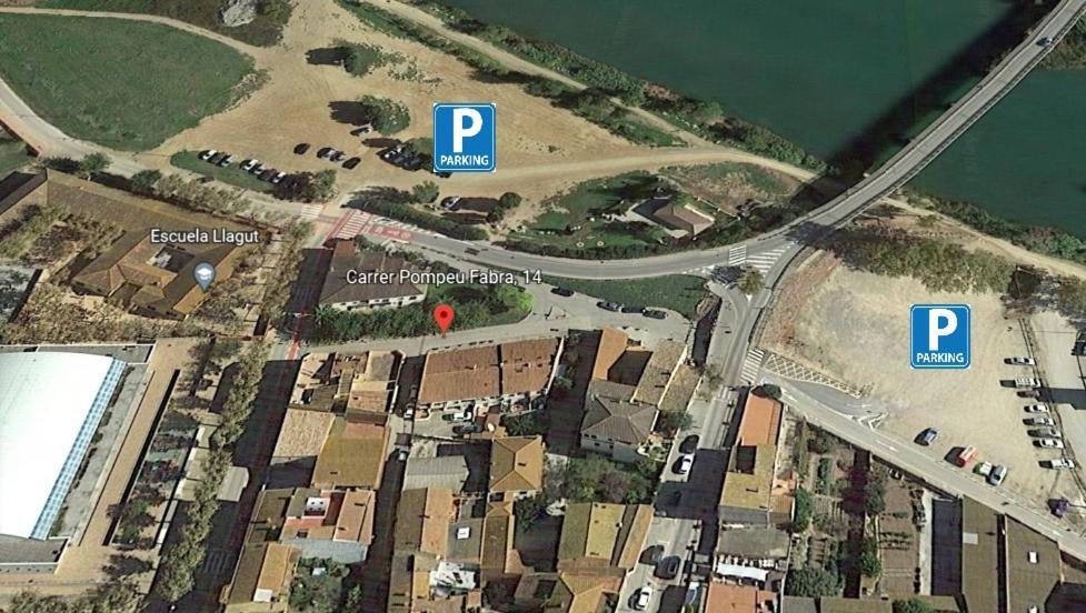 Rosa Apartament *
