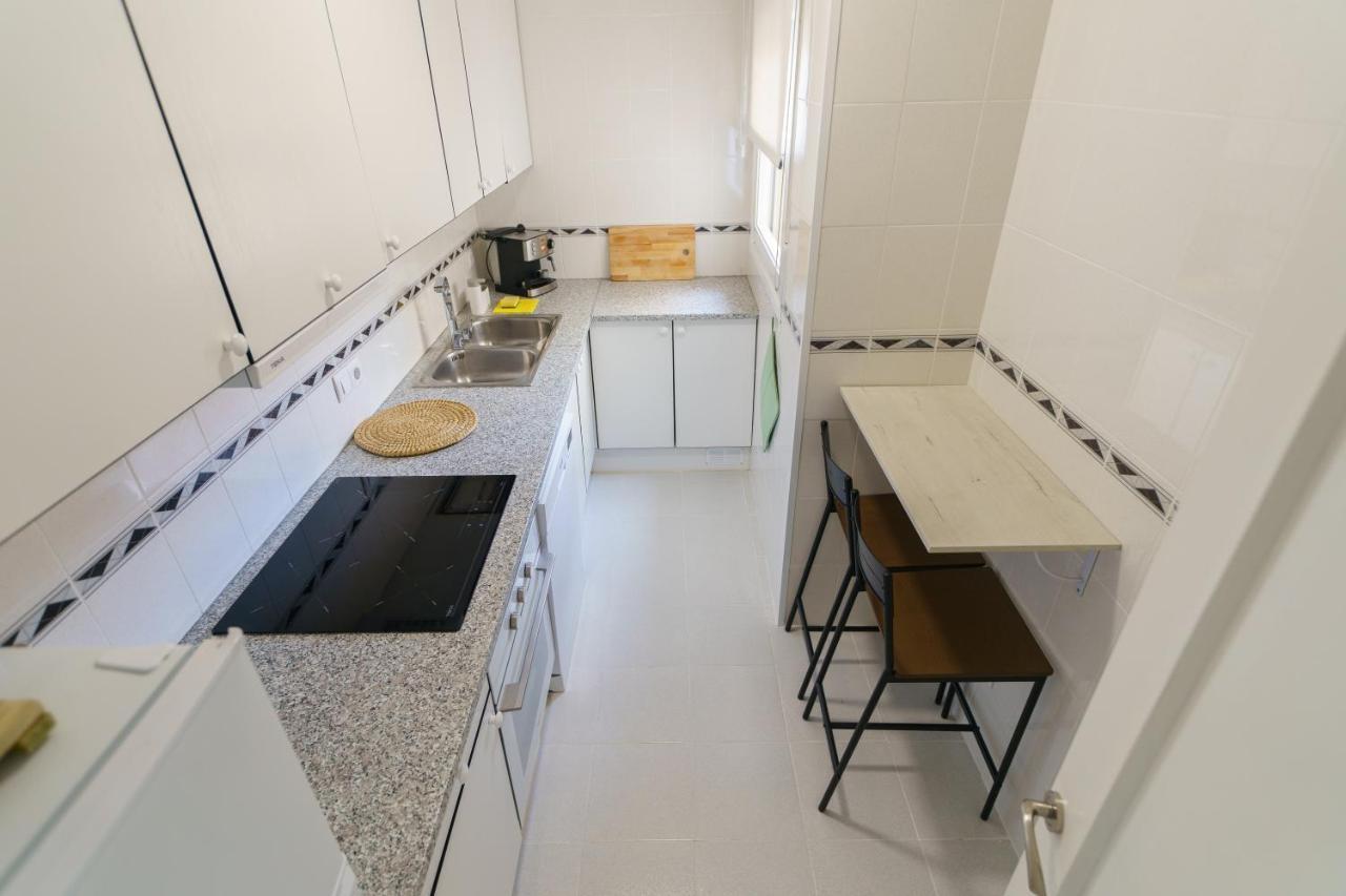 Apartament Rosa *