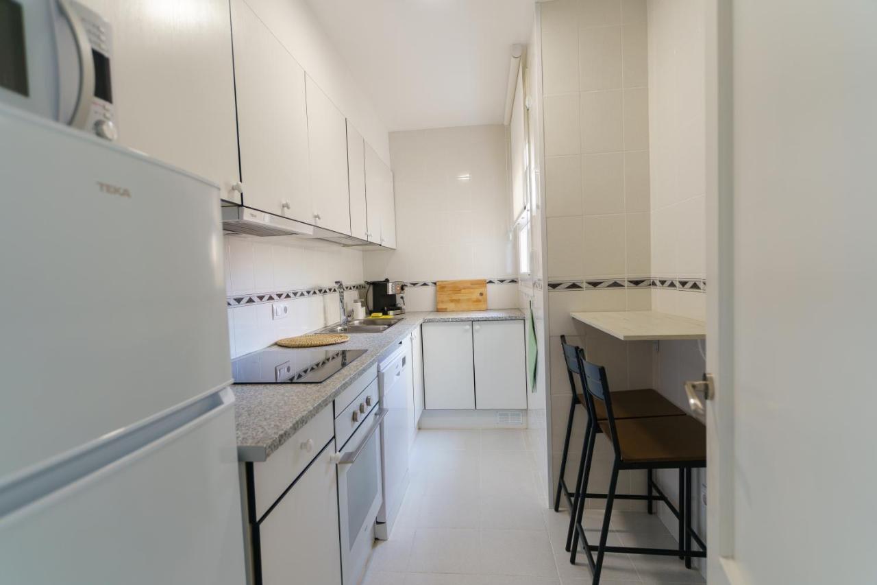 Rosa Apartament