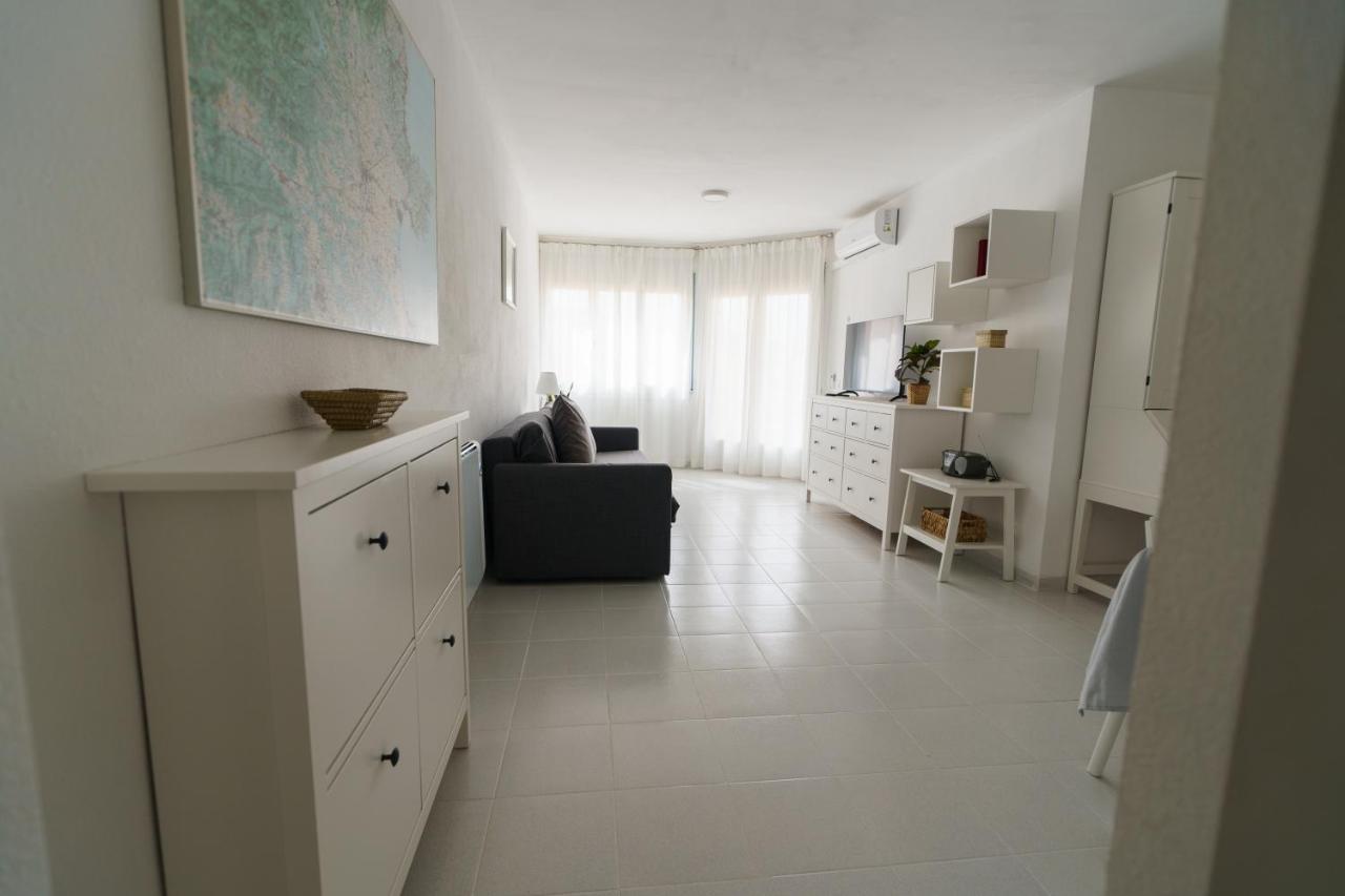 Rosa Apartament