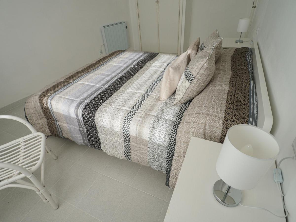 Apartament Rosa