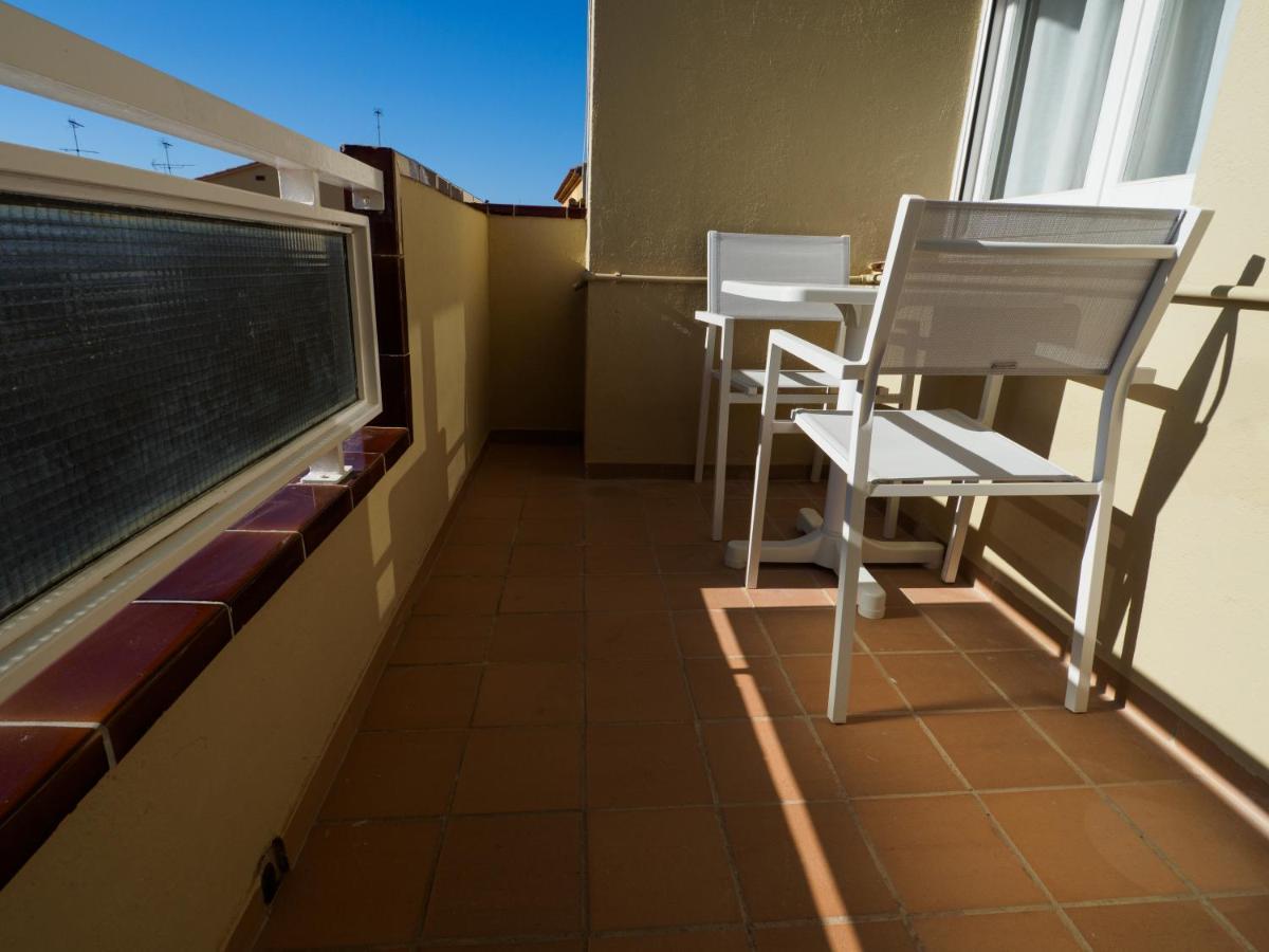 Apartament Rosa Sant Pere Pescador